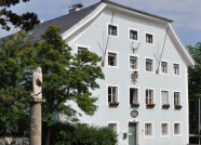 AWG-Gebäude 60 Jahre