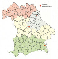 10_Karte Kontrollbezirke