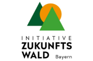 Logo Initiative Zukunftswald Bayern