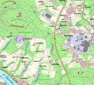 TransFi_Karte Passau