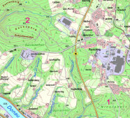 TransFi_Karte Passau