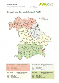 Landesstelle_Karte_Kontrollbezirke