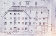 Dienstgebäude_Skizze