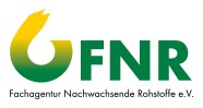 Logo des Projektträgers FNR