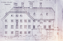 Dienstgebäude_Skizze